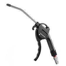 Air blow gun - air, line