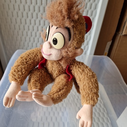 Vintage disney aladdin - vintage,