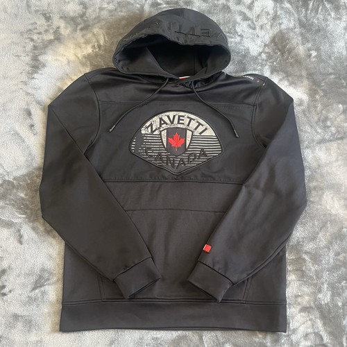 Zavetti canada hoodie mens - hoodie,