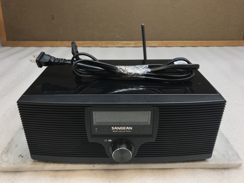 Sangean wfr fi internet - wfr-20,