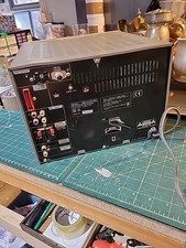 Sony STR-W550 HiFi Stereo FM