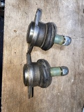 Hillman Hunter Arrow Range