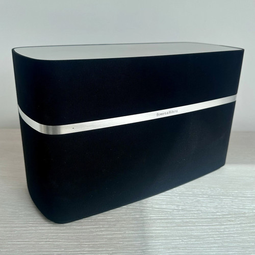 Bowers wilkins a7 wireless - a7,