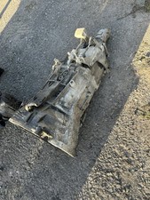 Ford Transit 2.2 RWD Gearbox 6