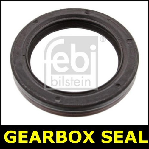 Transmission gearbox seal - transmission,