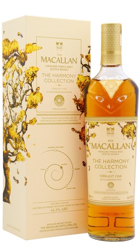 The macallan harmony - macallan,