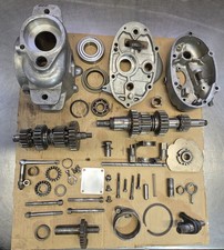 Bsa A10 A7 B31 B33 Swing-arm