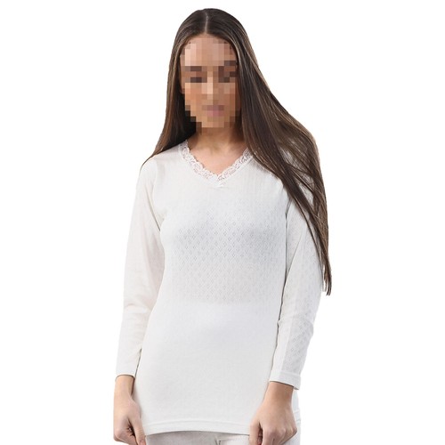 Ladies thermal vests - ladies,