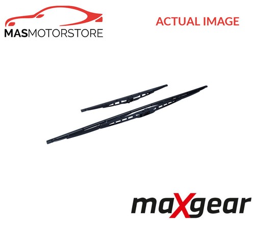 Windscreen wiper blade - windscreen,