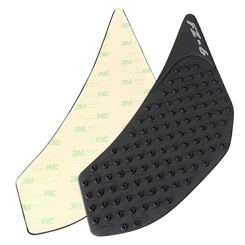 Gas tank traction side knee - tank,