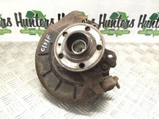 Volkswagen Polo 1.4 TSI GTI 6R