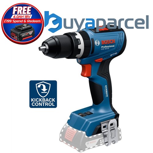 Bosch 18v gsb - bosch, 18v-65