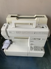 Varimnatic 949 Pfaff Original Sewing Machine Serviced Full Working Order Used