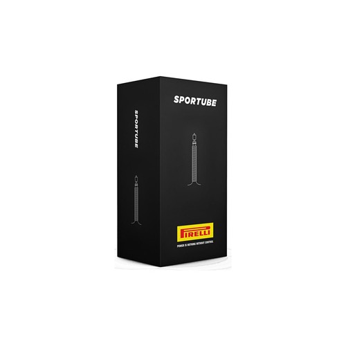 Pirelli sport tube 48mm - tube, sv