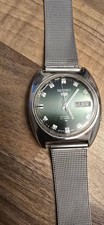 Seiko 5 Automatic 21j Rare