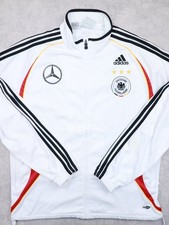 Adidas Track Jacket Mens Large