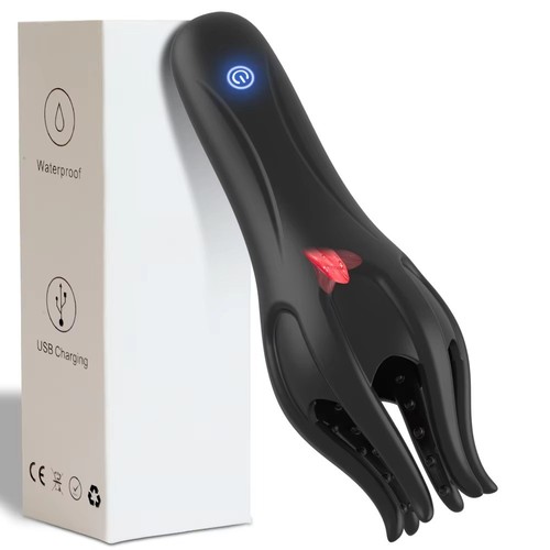 Wave therapy pro - therapy, mansculpt