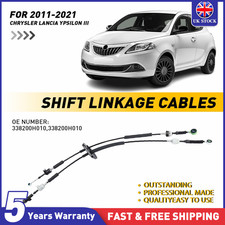Transmission Gear Shift Cable