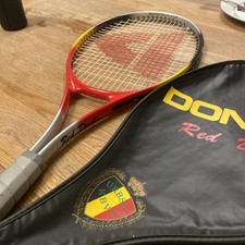 Donnay Belgian F.A. “Red