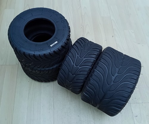 Mojo wet inter tyres - mojo, wet/