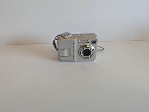 Kodak easyshare c533 0mp - easyshare, 5.0mp