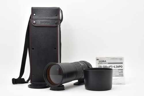 Rare exc case - rare, sigma
