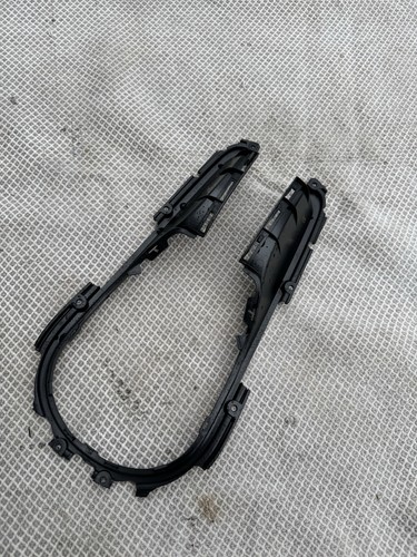 Bmw plastic - bmw,