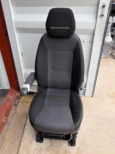 Genuine fiat ducato single - fiat,