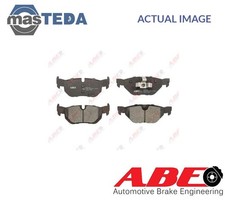 C2B017ABE BRAKE PADS SET