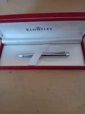 Vintage Kingsley Mini machined