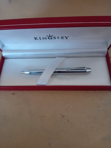 Vintage kingsley mini machined - kingsley,