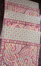 Vera Bradley Placemats Retired