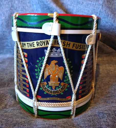 1st battalion royal - battalion,
