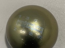Honda Civic Gear knob mugen Type R FN2 2007