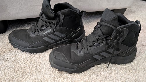 Adidas terrex ax4 - terrex, mid
