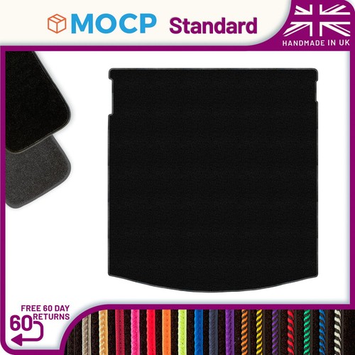 Standard boot mat fit - standard, to