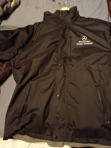 Mercedes dealer waterproof - mercedes,