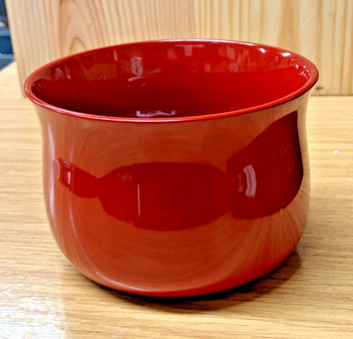 Vintage red lacquer - vintage,