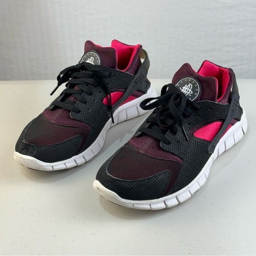 Nike air huarache free - nike, run