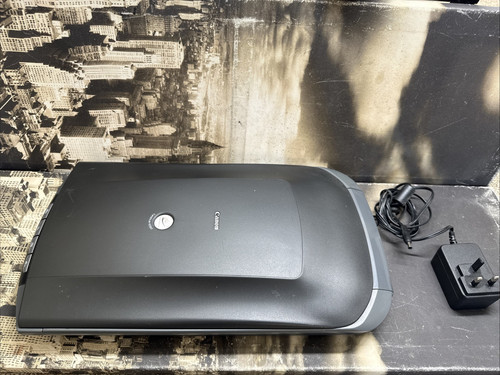 Canon canoscan 4200f colour - canoscan,