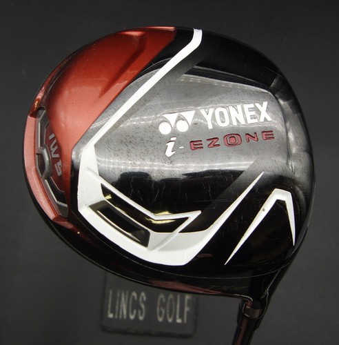 Yonex ezone driver - 10°,