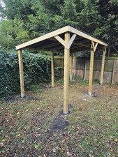 garden furniture set