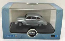 OXFORD DIECAST 1:76 ATHENA