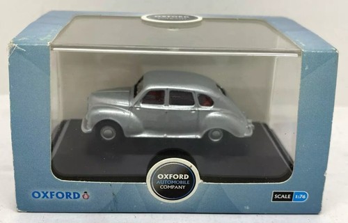 Oxford diecast athena - 1:76,