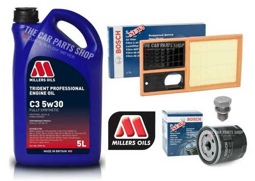 Bosch service kit fits - kit, polo