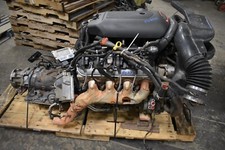 2004 SILVERADO 5.3 LM7 VORTEC