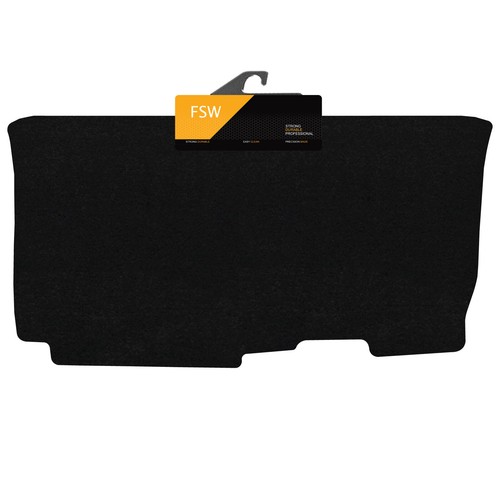 Car boot mat for rover - boot,