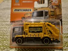 Matchbox Garage King 70 Years 61/100 Diecast Car 1:64