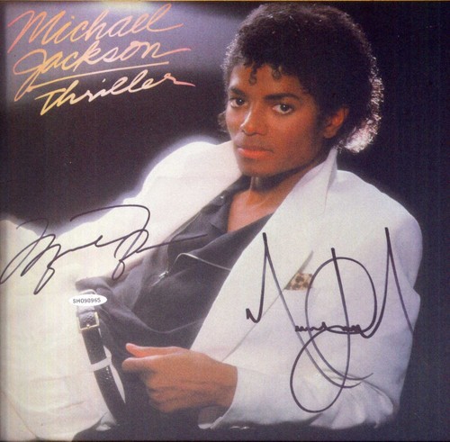 Michael jackson - michael, &