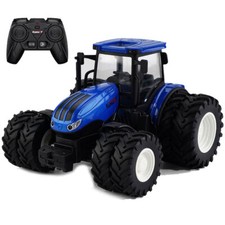 1:24 Remote Control Tractor